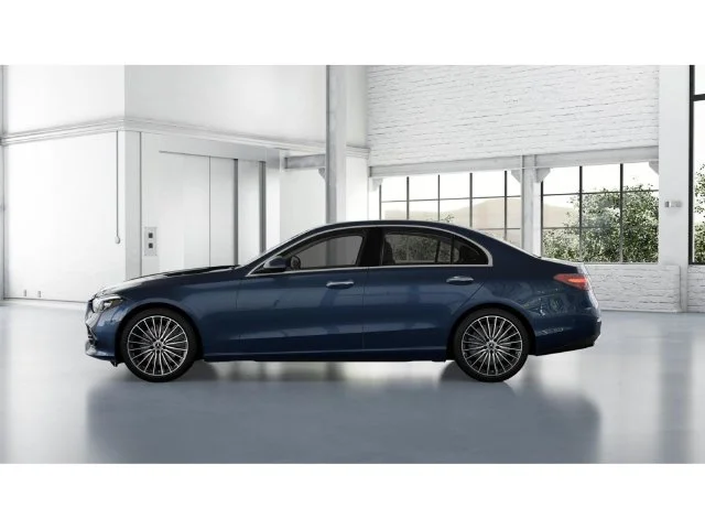 New 2027  Mercedes-Benz C 300 image 35