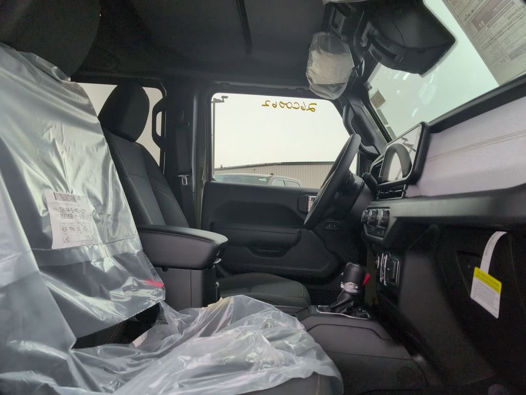 New 2026 41 Jeep Sport S image 29