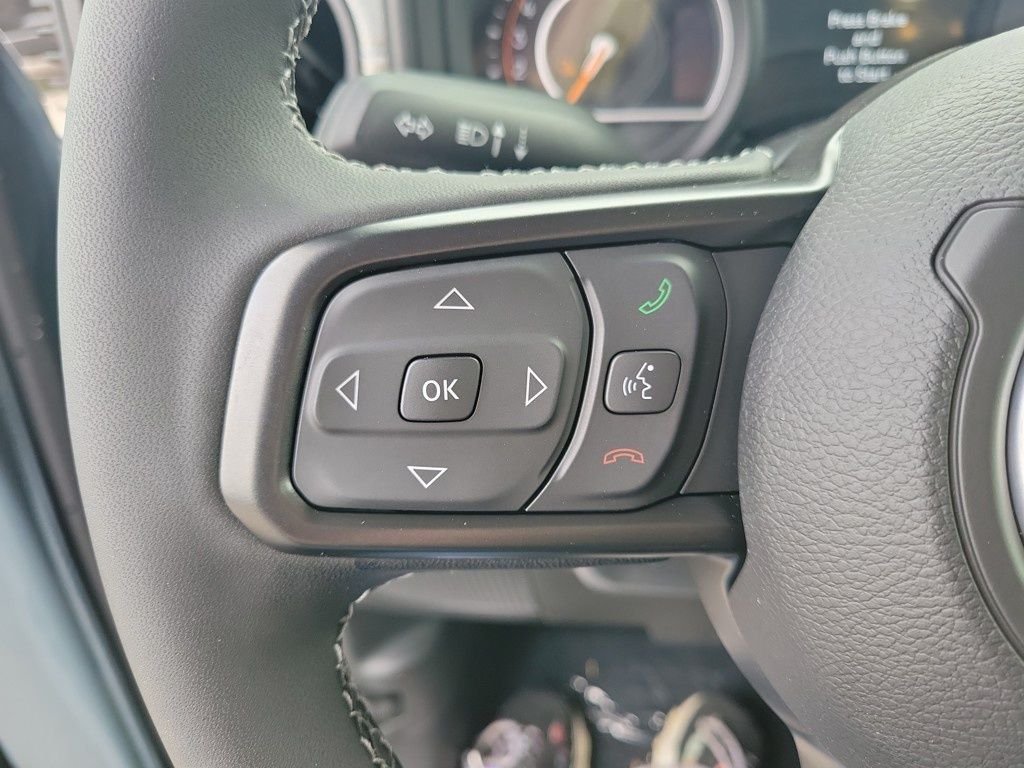 2025 Jeep Gladiator Sport S - Photo 11