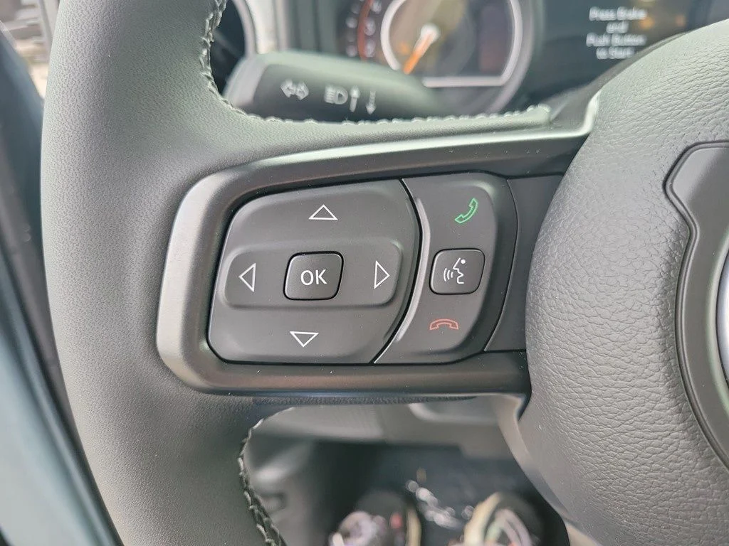 2025 Jeep Gladiator Sport S - Photo 11