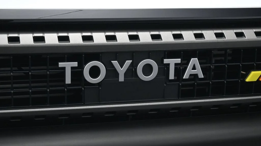 Used 2025 Beige Toyota Base image 21