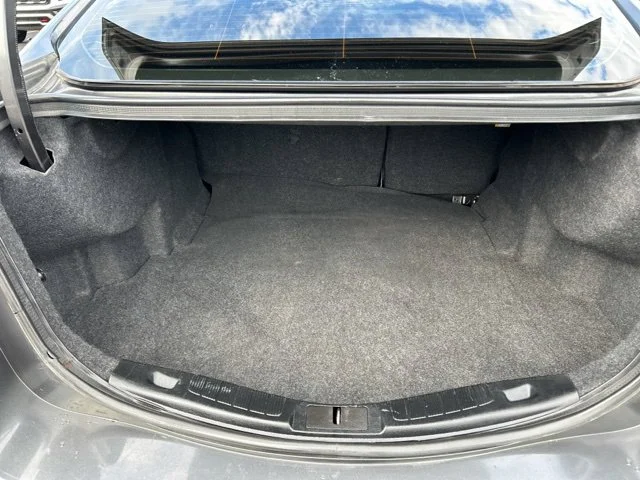 Used 2020 Gray Ford Titanium image 12