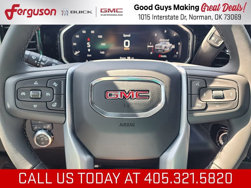 2026 GMC Sierra 1500 Elevation - Photo 20