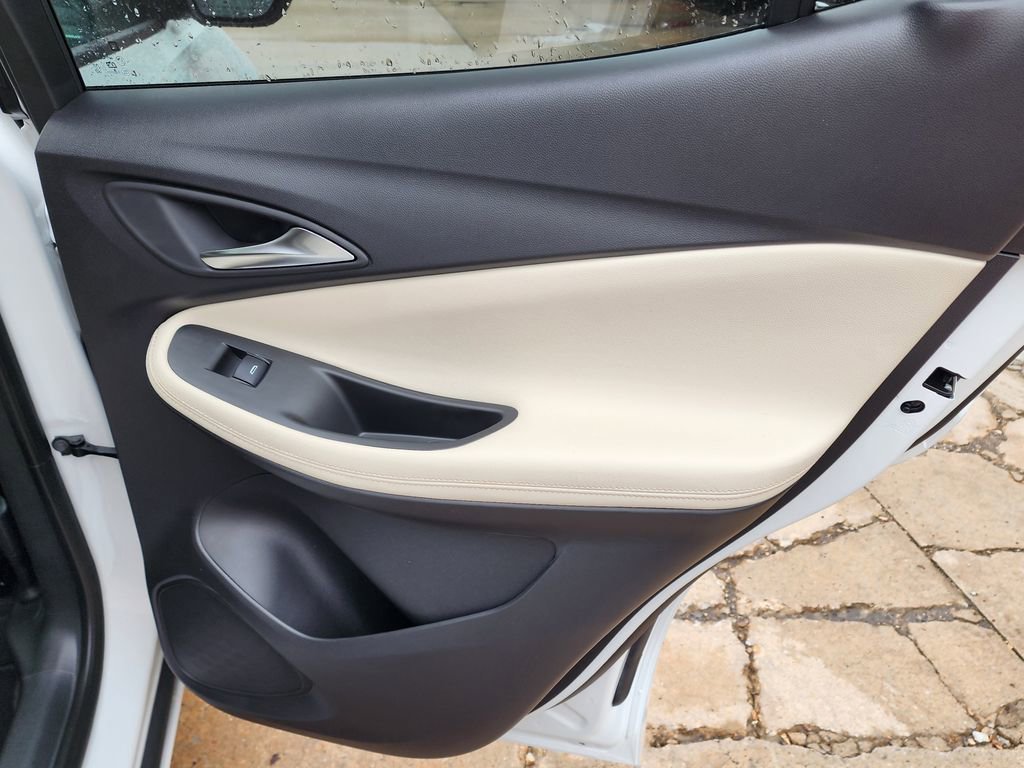 2026 Buick Encore GX Avenir - Photo 41