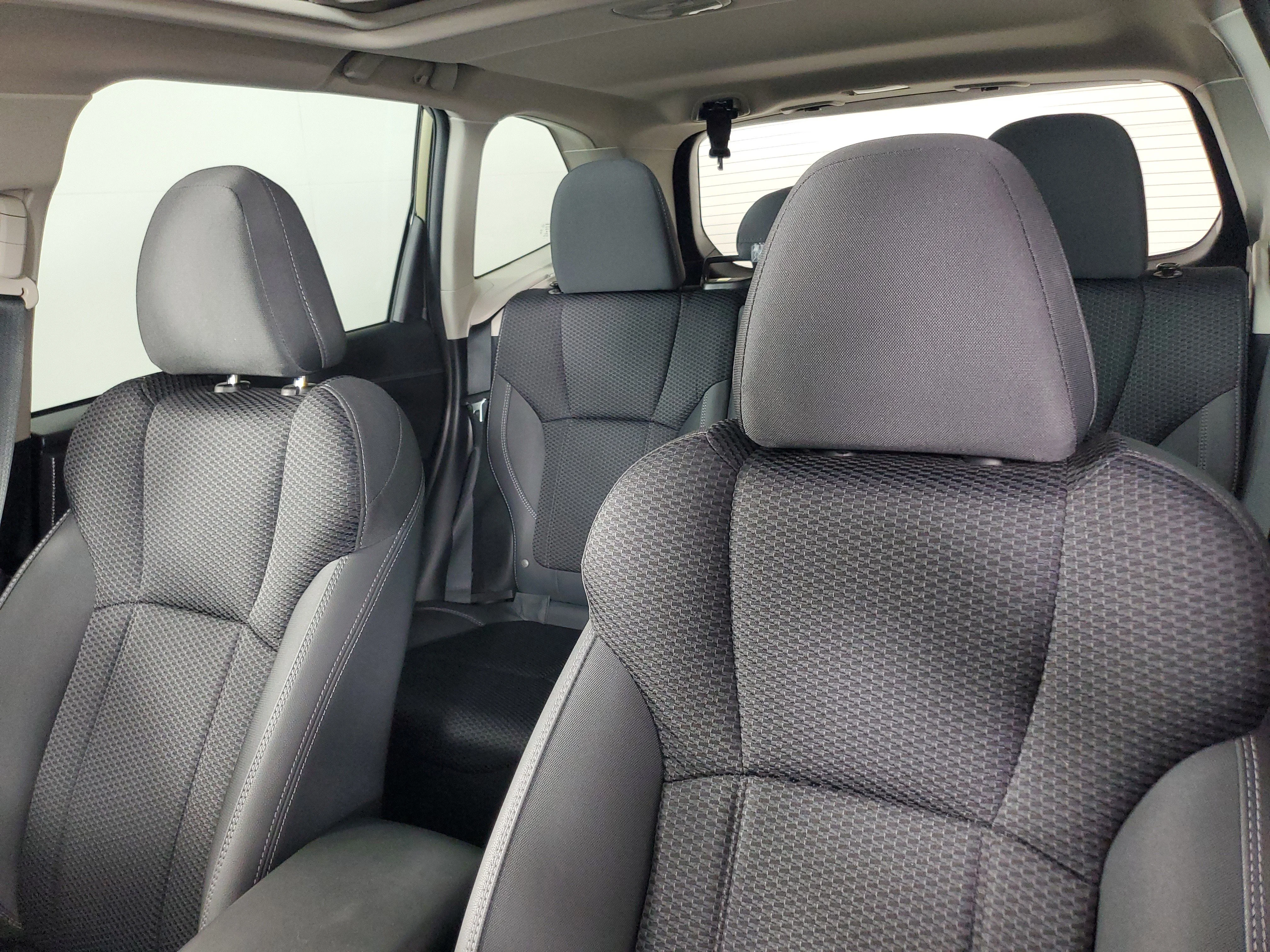 Used 2024 Autumn Green Metallic Subaru Premium image 13