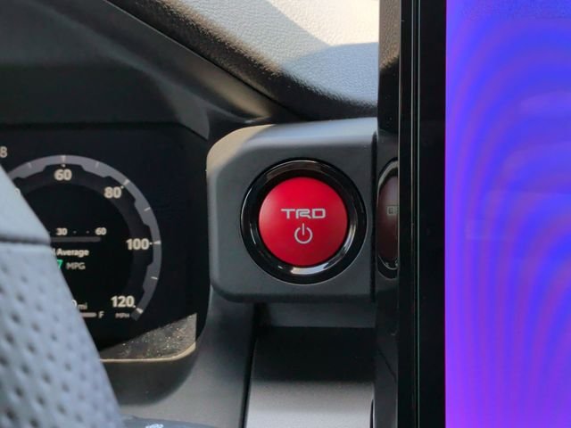 2026 Toyota Tacoma TRD Off Road - Photo 22
