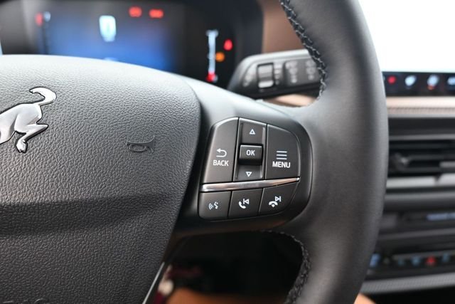New 2026 Space White Metallic Ford Outer Banks® image 61