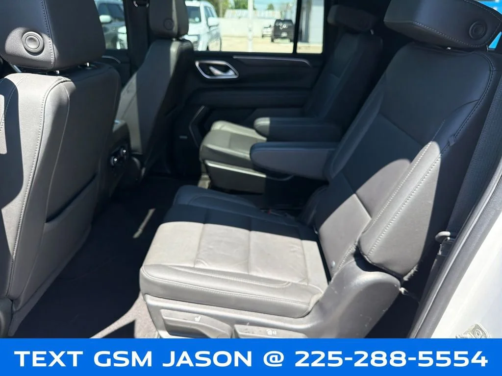 Used 2022 Summit White Chevrolet Z71 image 34