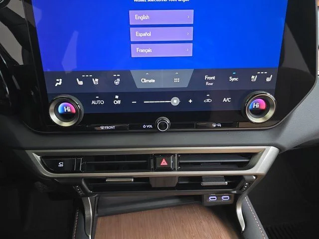New 2026  Lexus 350 Premium image 25