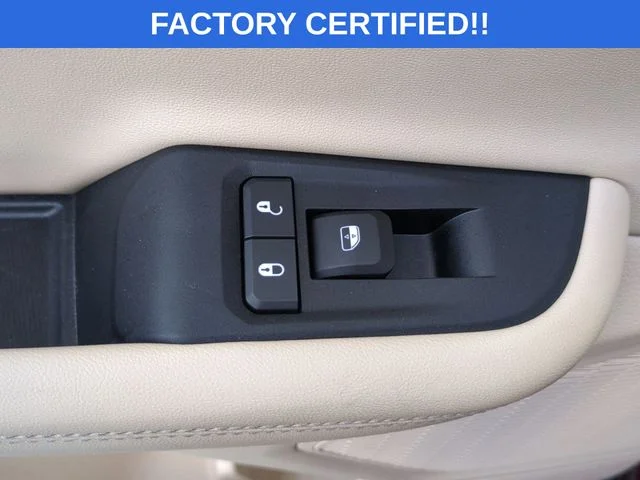 Used 2023 Red Jeep Limited image 30