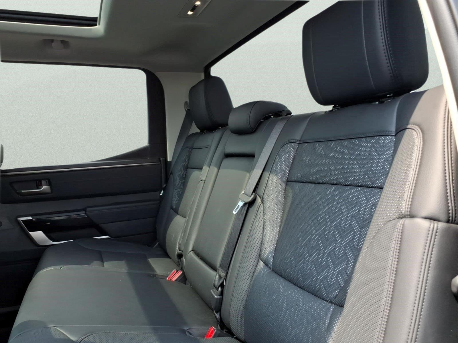 Used 2024 Magnetic Gray Metallic Toyota Limited HV image 15