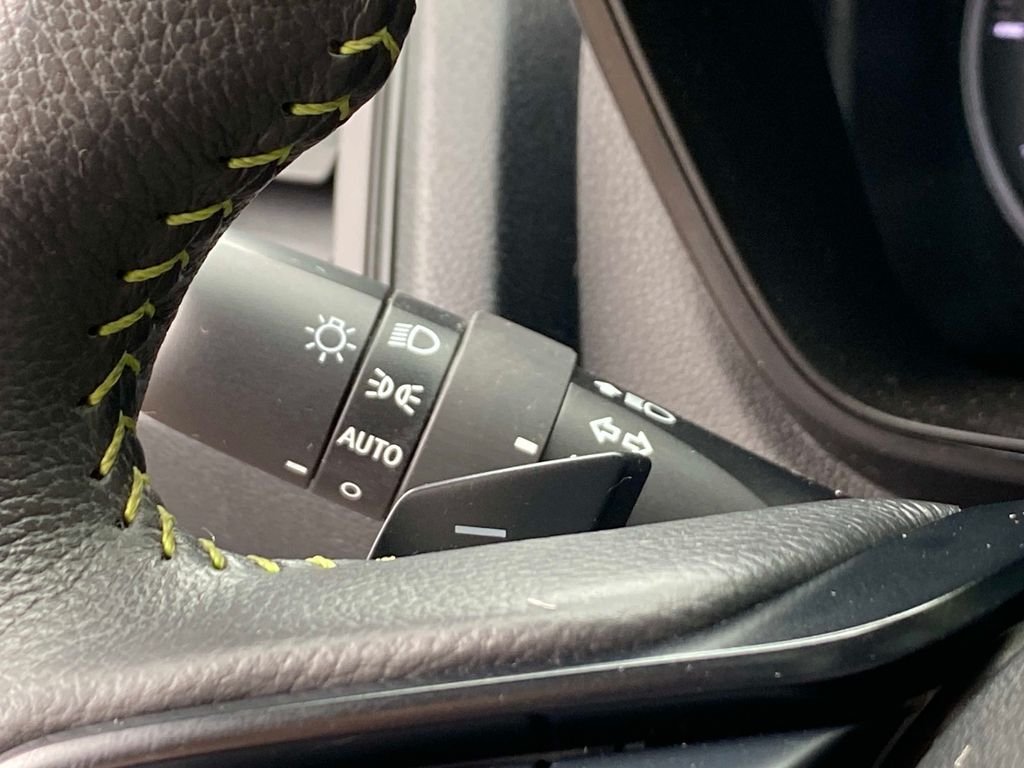 Used 2023 Gray Subaru Onyx Edition image 23