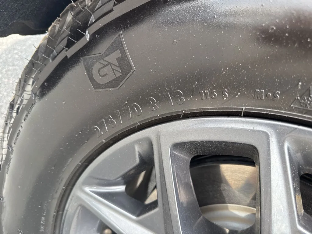 Used 2025 Gray Ford Tremor image 35