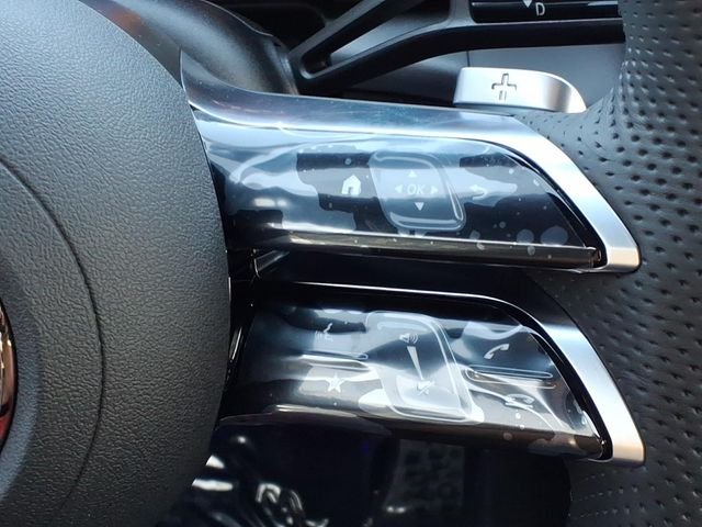 New 2027 White Mercedes-Benz GLC 300 Coupe image 10