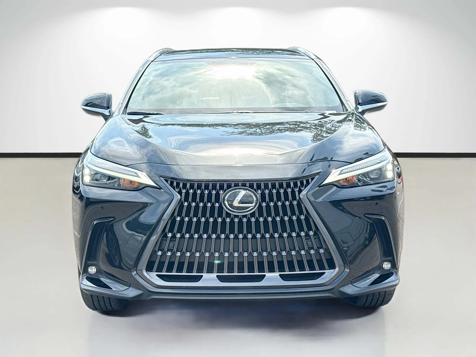 Used 2025 Caviar Lexus NX 250 image 8