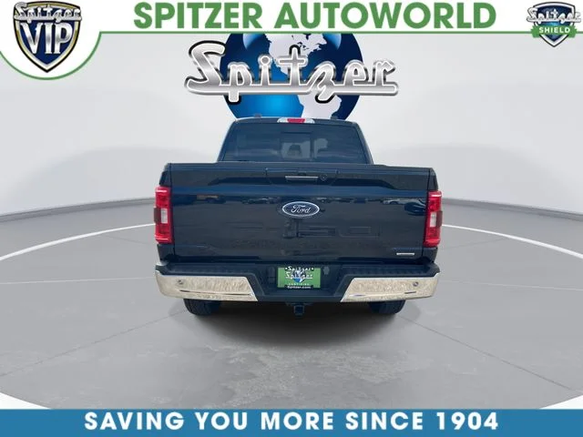 Used 2023  Ford XLT image 8