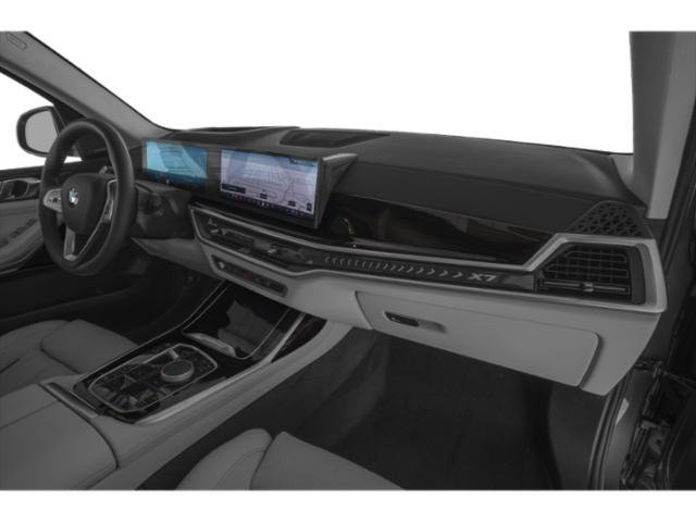 New 2027 Skyscraper Grey Metallic BMW xDrive40i image 10