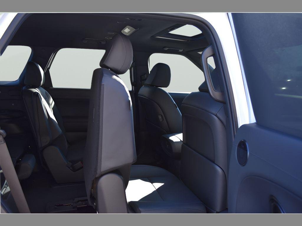 New 2026 Creamy White Pearl Hyundai XRT Pro image 16
