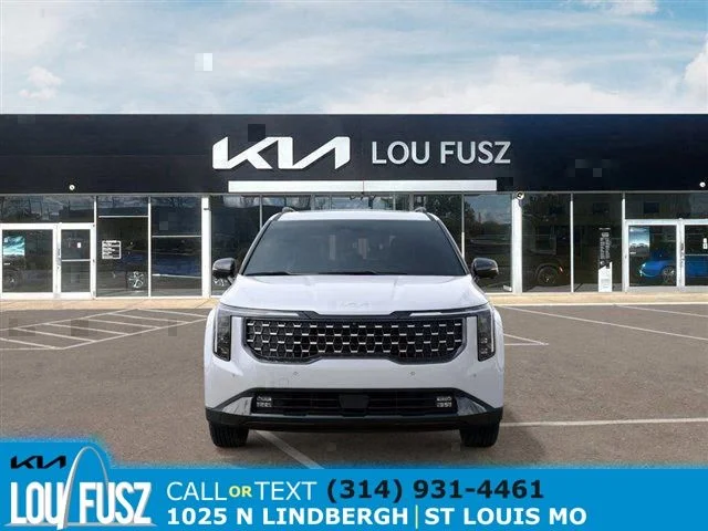 2026 Kia Sedona SX Prestige's photo