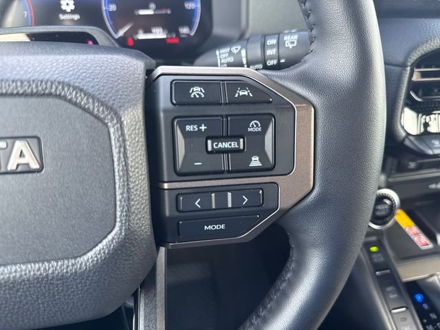 Used 2025 Gray Toyota Base image 33