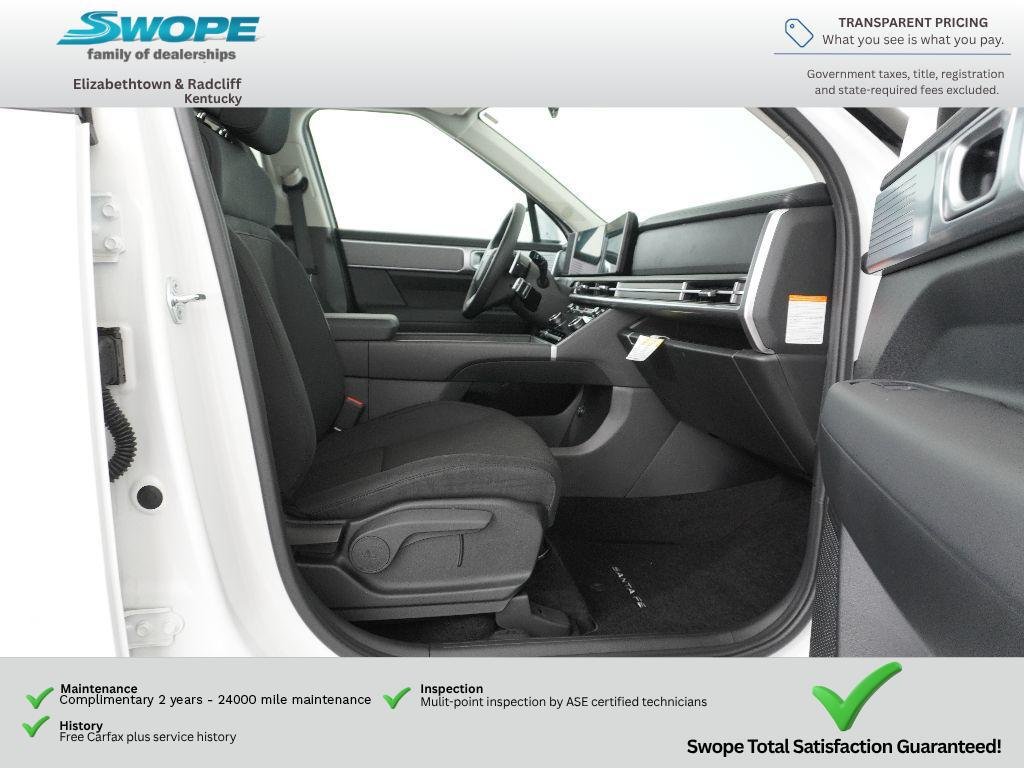 2026 Hyundai Santa Fe SE - Photo 10