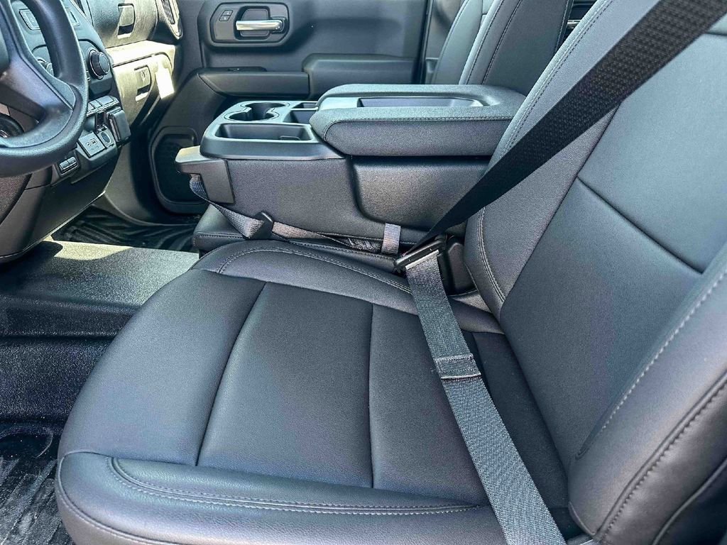 2026 Chevrolet Silverado 3500 HD Work Truck - Photo 14