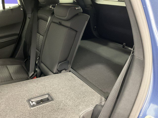 New 2027 Lakeshore Blue Metallic Chevrolet LT image 20