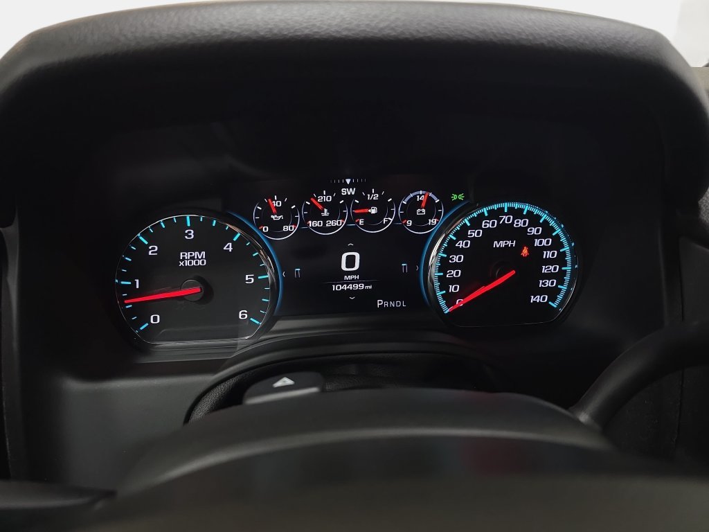 Used 2020 Black Chevrolet Premier image 19