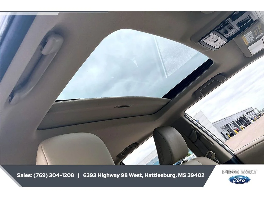 2020 Toyota 4Runner SR5 Premium - Photo 16