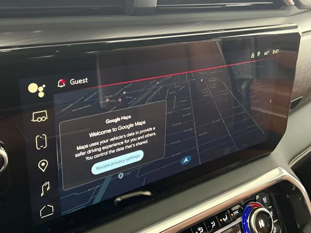 2026 GMC Sierra 2500HD Denali Ultimate - Photo 25