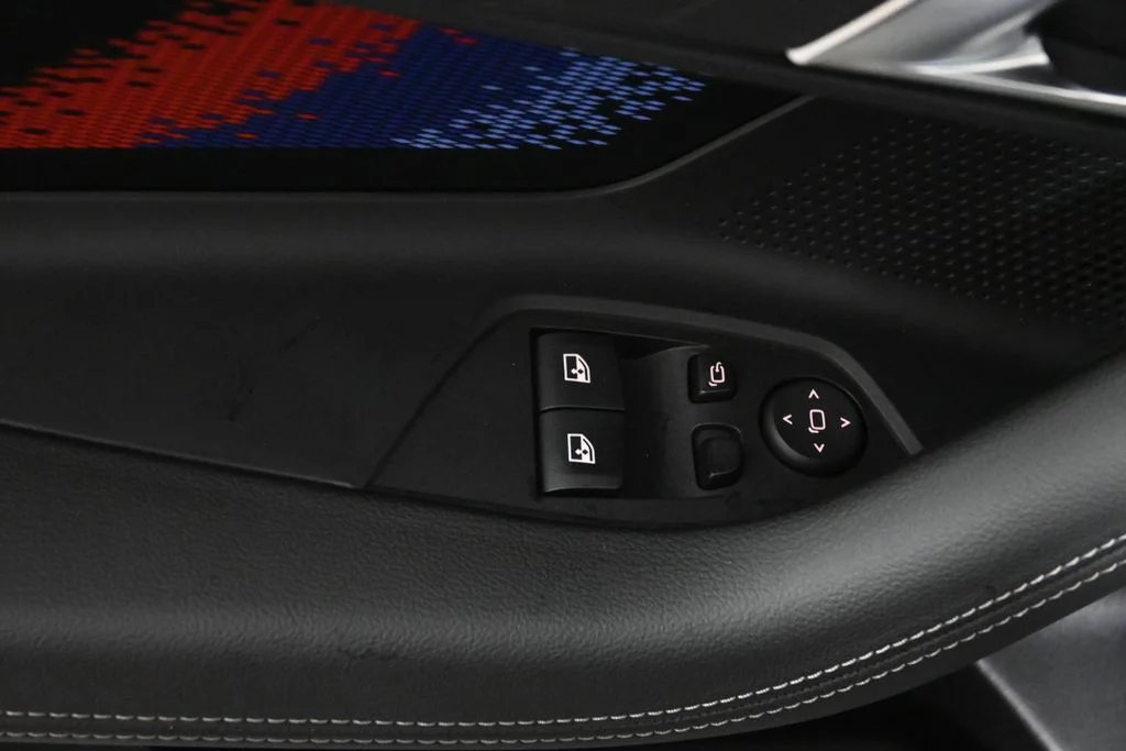 New 2026 Black BMW Base image 29