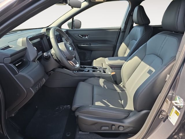 New 2026 MAGNETITE GRAY METALLIC Subaru Touring XT image 11