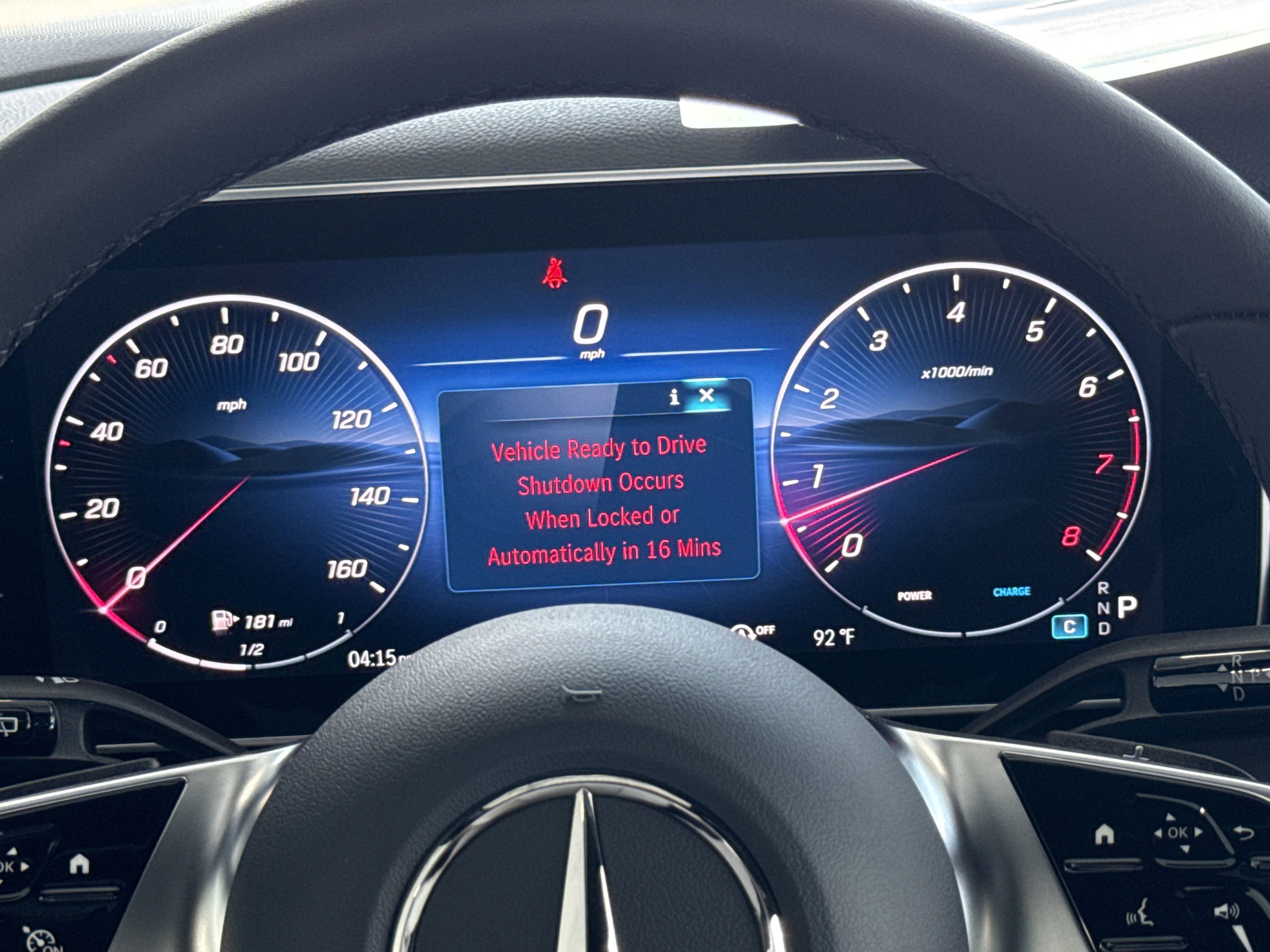 2026 Mercedes-Benz GLC Base - Photo 39