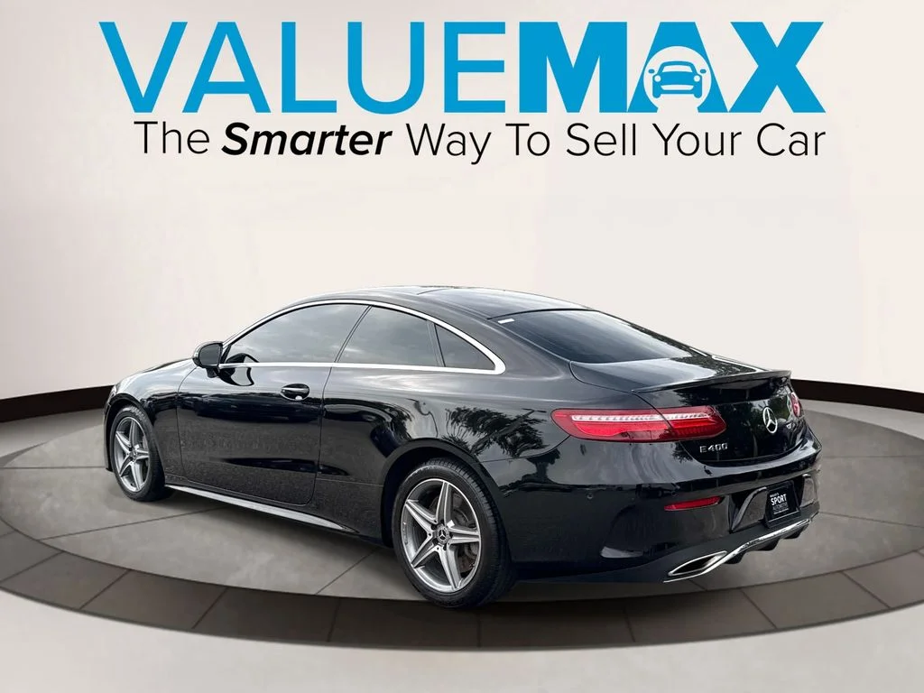 Used 2018  Mercedes-Benz E 400 image 6