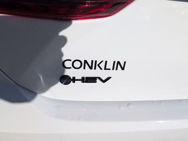 2026 Toyota Camry Nightshade - Photo 19