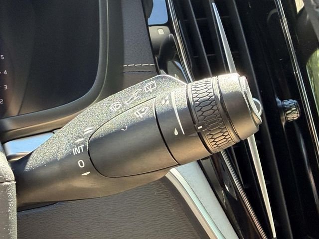 Certified Used 2024 Black Volvo Ultimate image 26