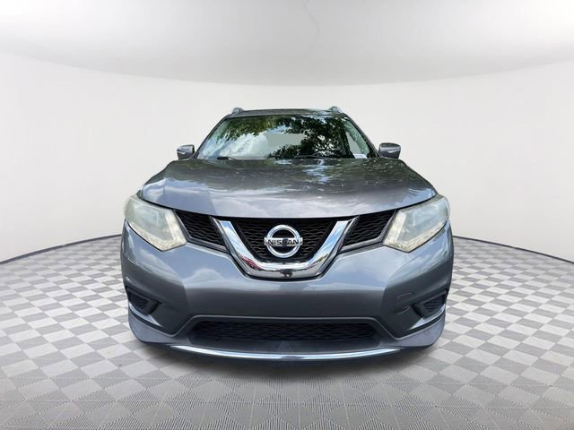 Used 2014 Nissan Rogue SV with VIN 5N1AT2MT3EC807559 for sale in Newnan, GA