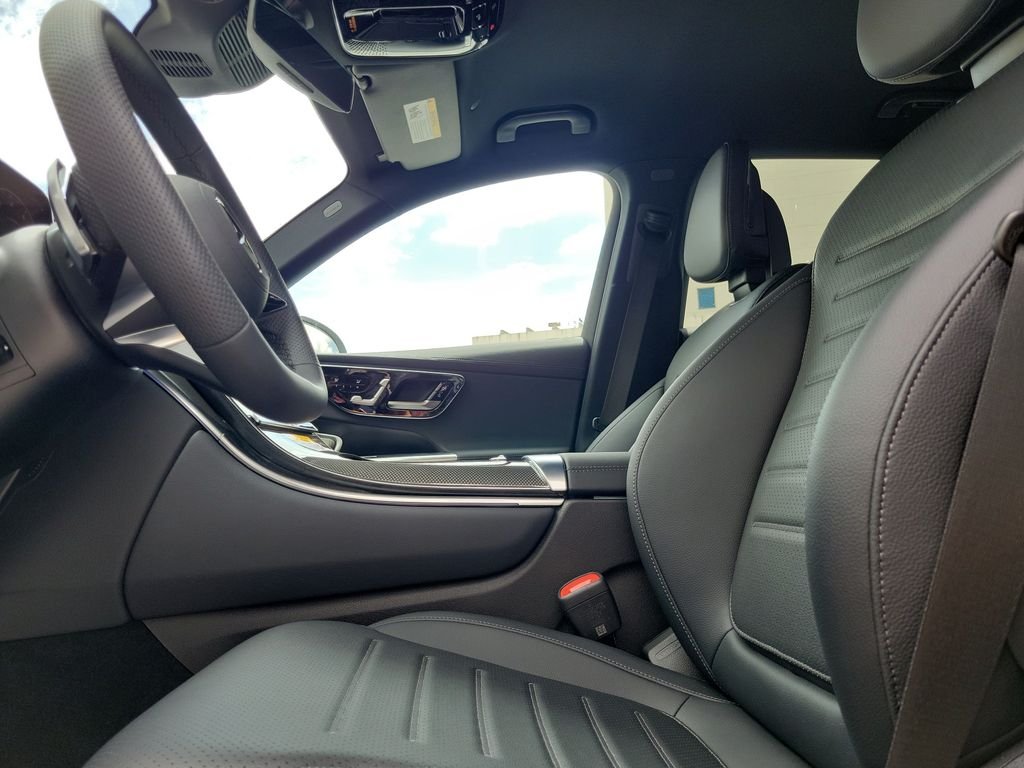 2026 Mercedes-Benz GLC Base - Photo 23