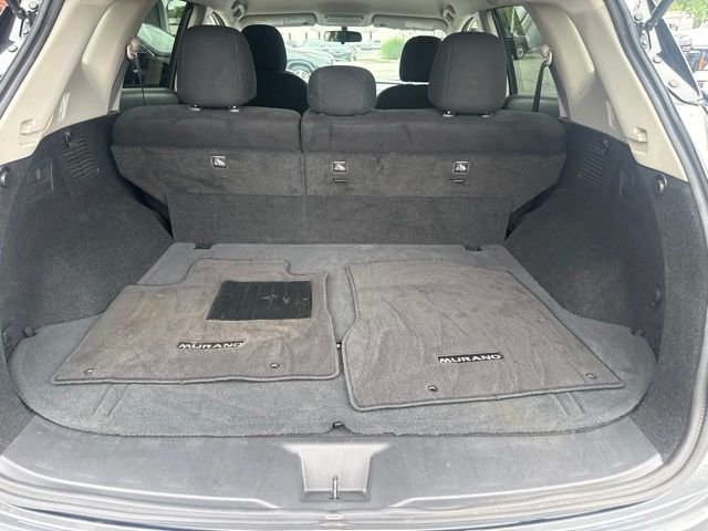 Used 2019 Gray Nissan S image 23