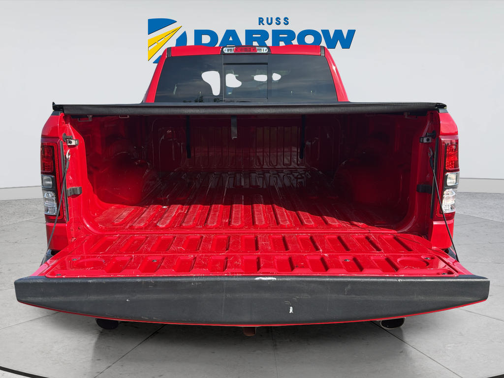 Used 2023 Red Ram Big Horn/Lone Star image 27