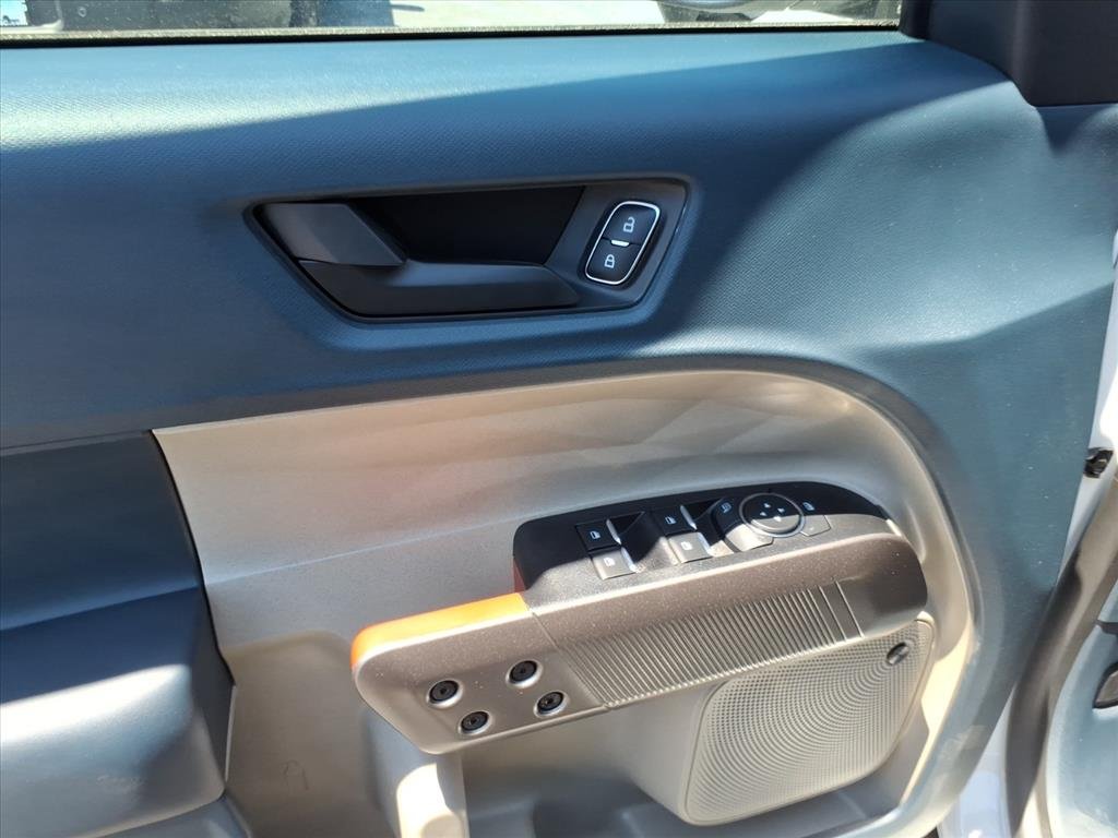 New 2026 Oxford White Ford Lariat® image 15