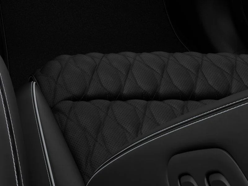 2025 GENESIS GV70 Sport - Photo 16