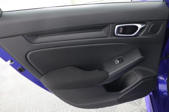 Used 2023 Blue Honda Sport image 25
