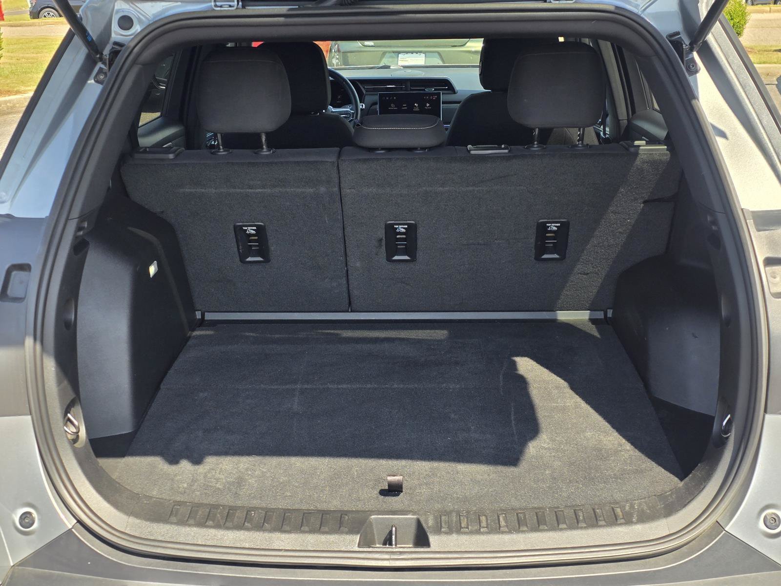 2025 GMC Terrain Elevation - Photo 10