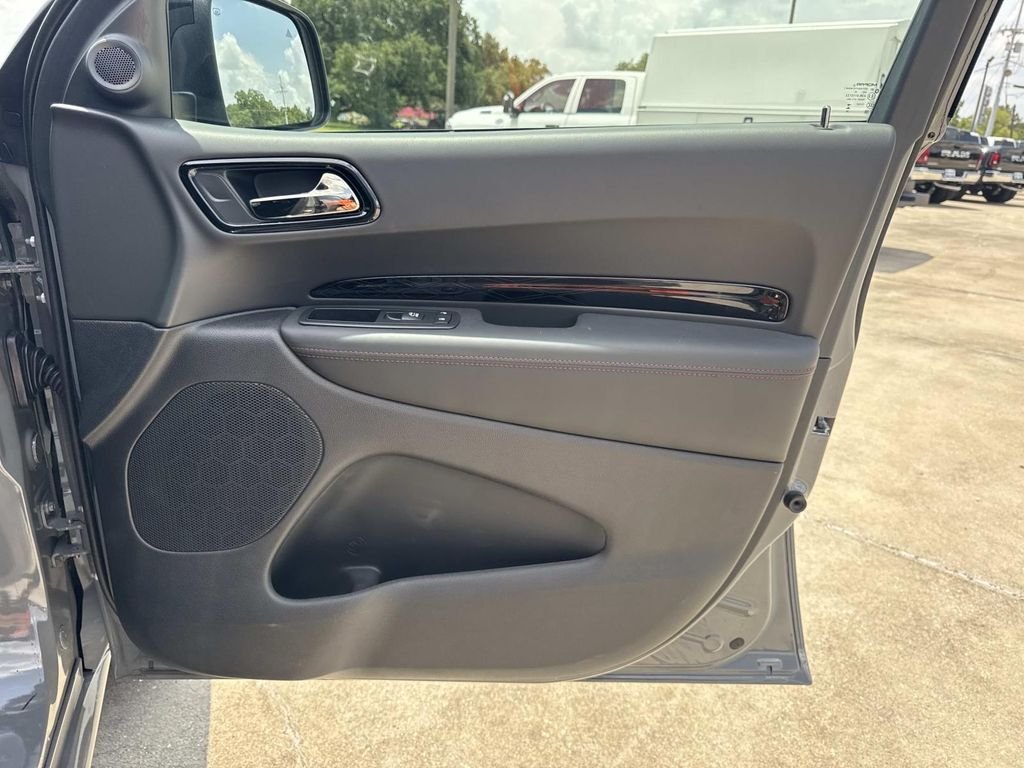 New 2026 Destroyer Gray Clearcoat Dodge GT Plus HEMI V8 image 35