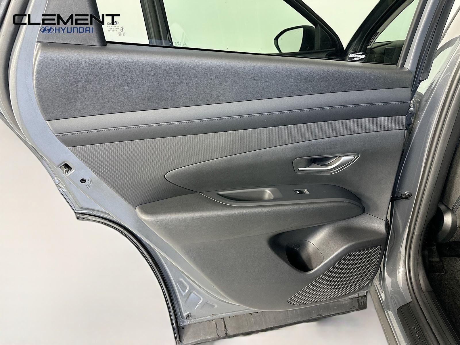 2026 Hyundai Tucson SEL - Photo 26