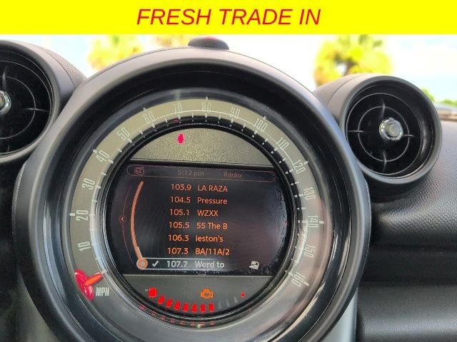 Used 2016 Blue MINI Base image 27