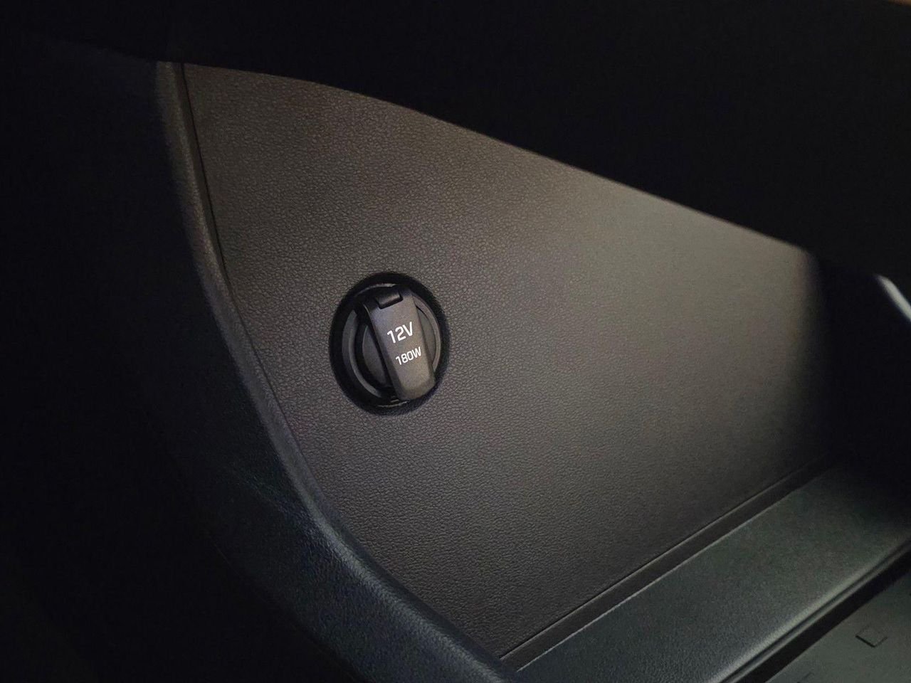 New 2026 Ecotronic Gray Hyundai Calligraphy image 30