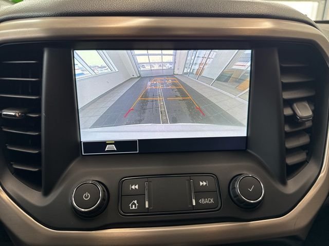 2021 GMC Acadia Denali - Photo 25