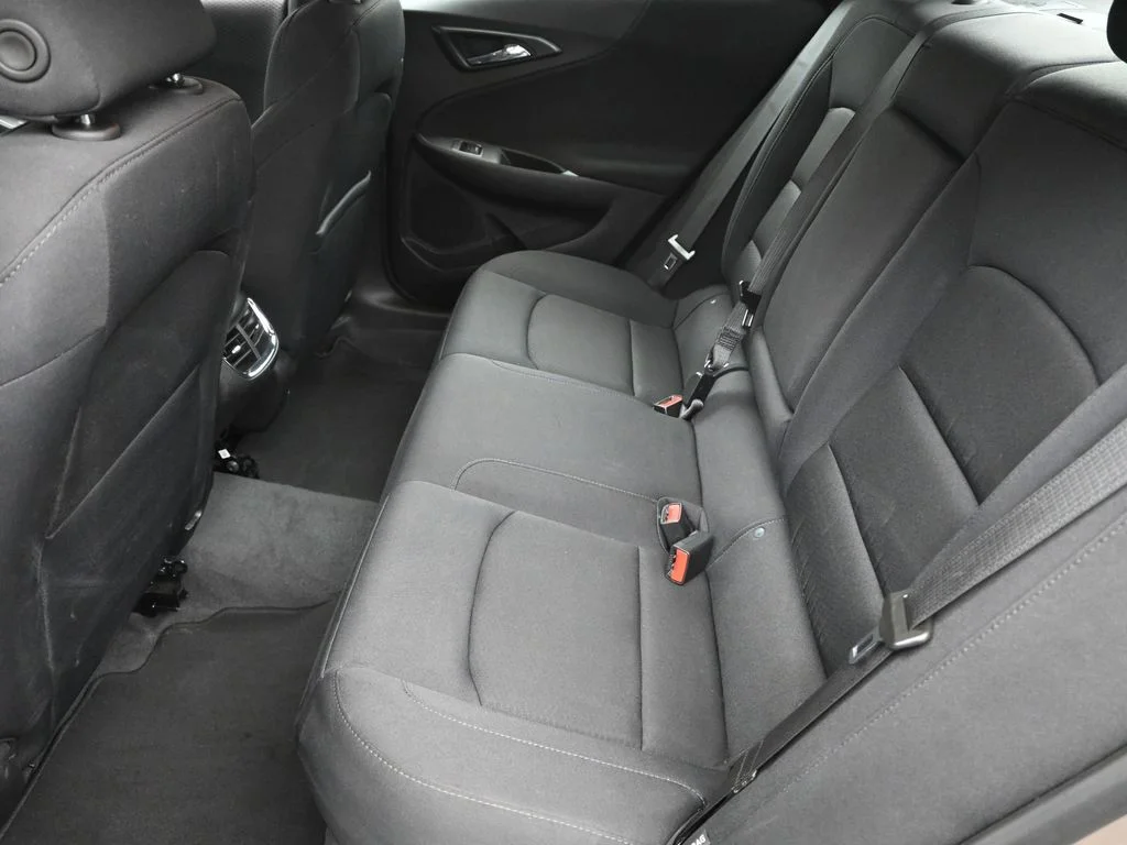 2024 Chevrolet Malibu 1LT - Photo 10